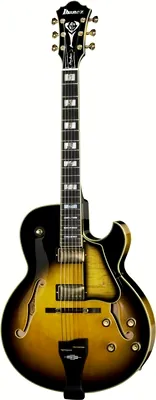 Ibanez LGB300-VYS