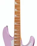 La guitare électrique Ibanez MAR10 LMM | Test, Avis & Comparatif