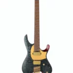 Avis guitare électrique Ibanez MGFM10-OBL