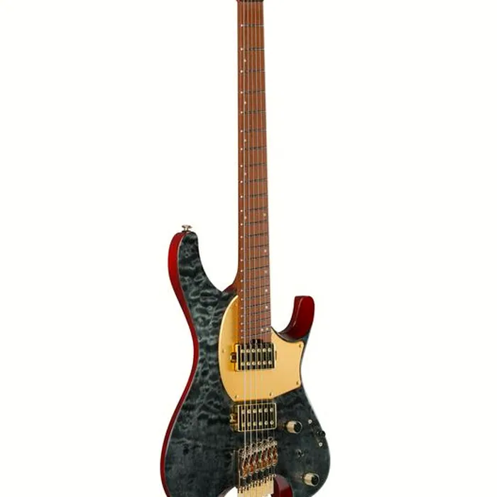 Ibanez MGFM10-OBL – photo 5