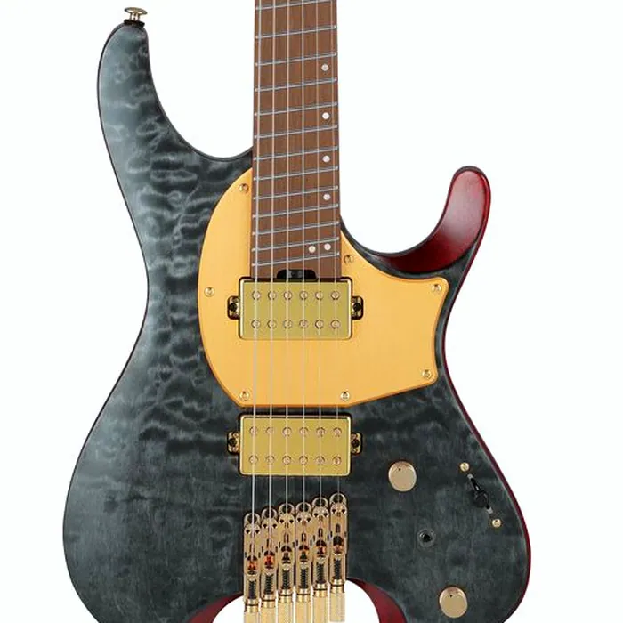 Ibanez MGFM10-OBL – photo 6