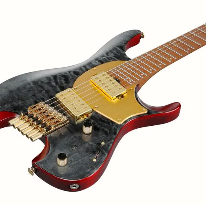 Ibanez MGFM10-OBL – photo 9
