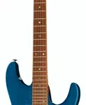 La guitare électrique Ibanez MM1-TAB Martin Miller | Test, Avis & Comparatif