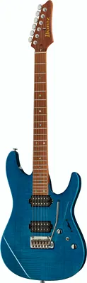 Ibanez MM1-TAB Martin Miller