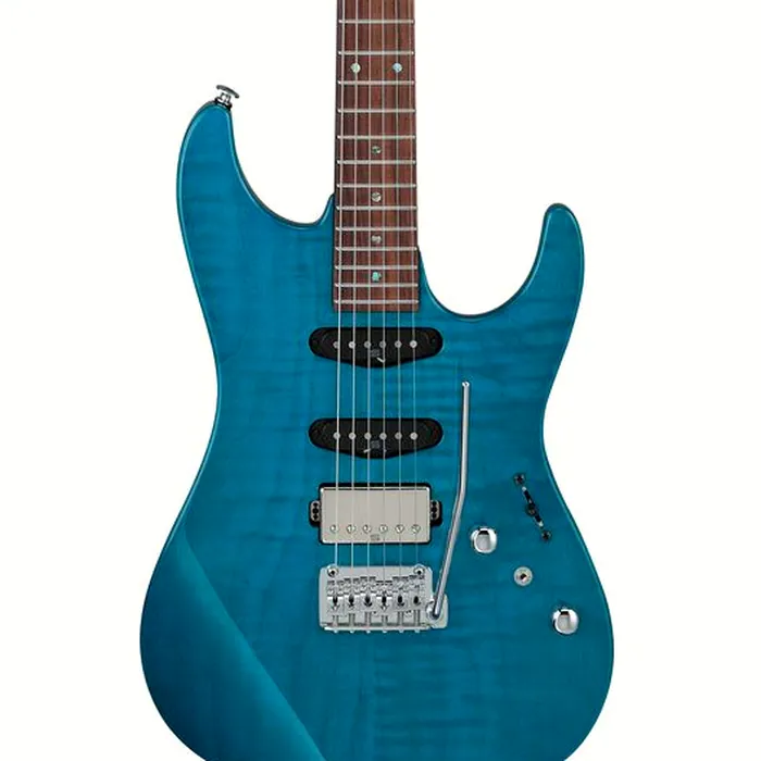 Ibanez MMN1-TAB – photo 5