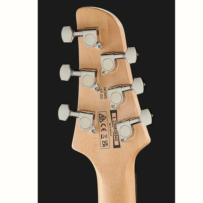 Ibanez NDM 5 SB Noodles – photo 9