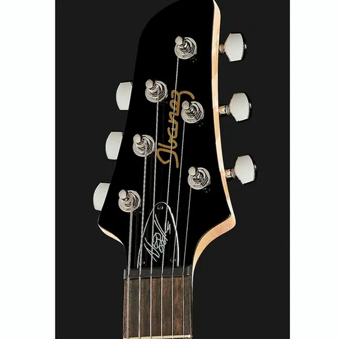 Ibanez NDM 5 SB Noodles – photo 8