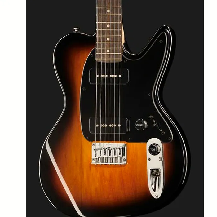 Ibanez NDM 5 SB Noodles – photo 6