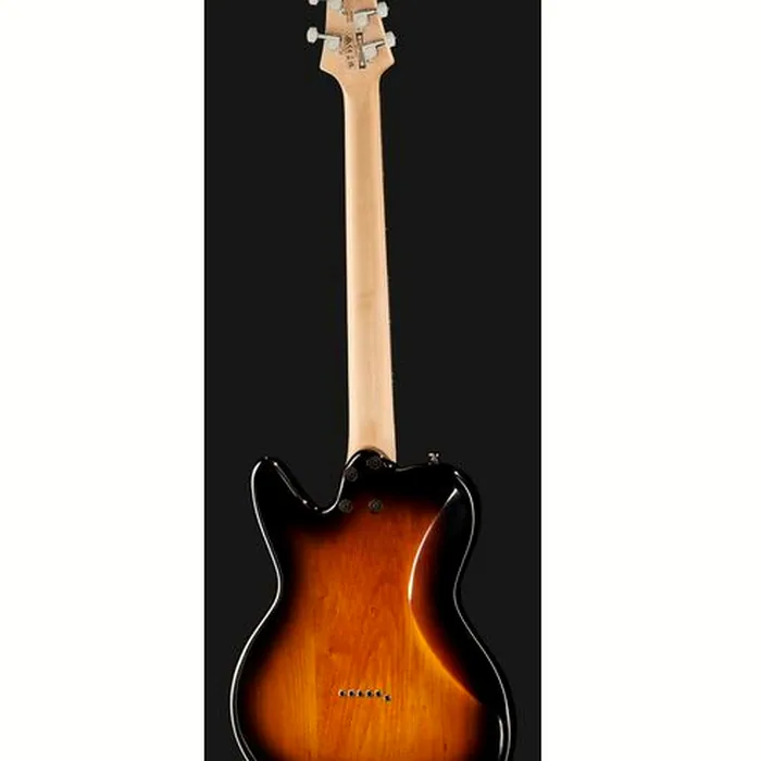 Ibanez NDM 5 SB Noodles – photo 5