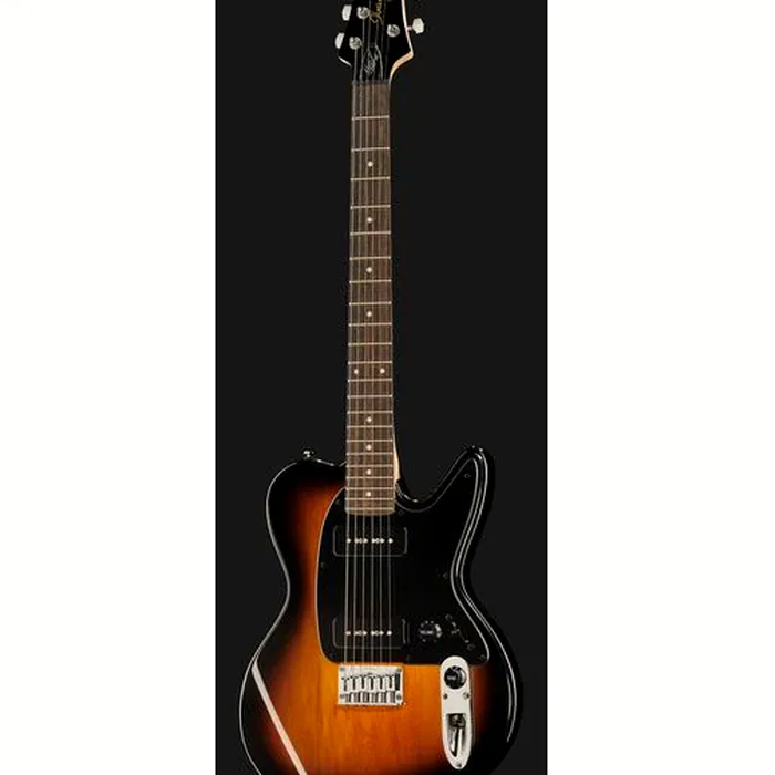 Ibanez NDM 5 SB Noodles – photo 4