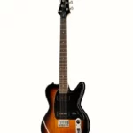 Ibanez NDM 5 SB Noodles (Guitare électrique) Avis et Test