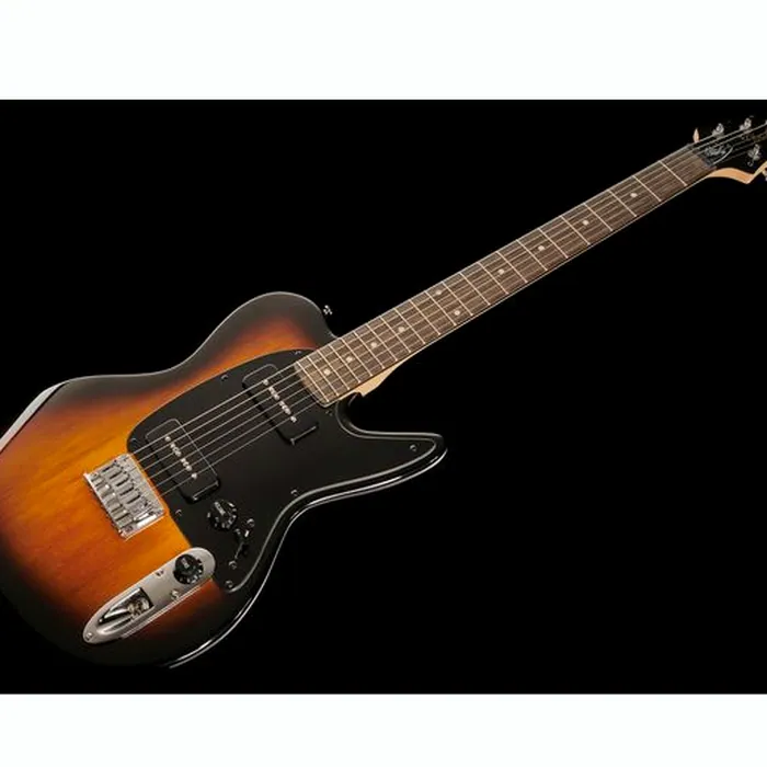 Ibanez NDM 5 SB Noodles – photo 11