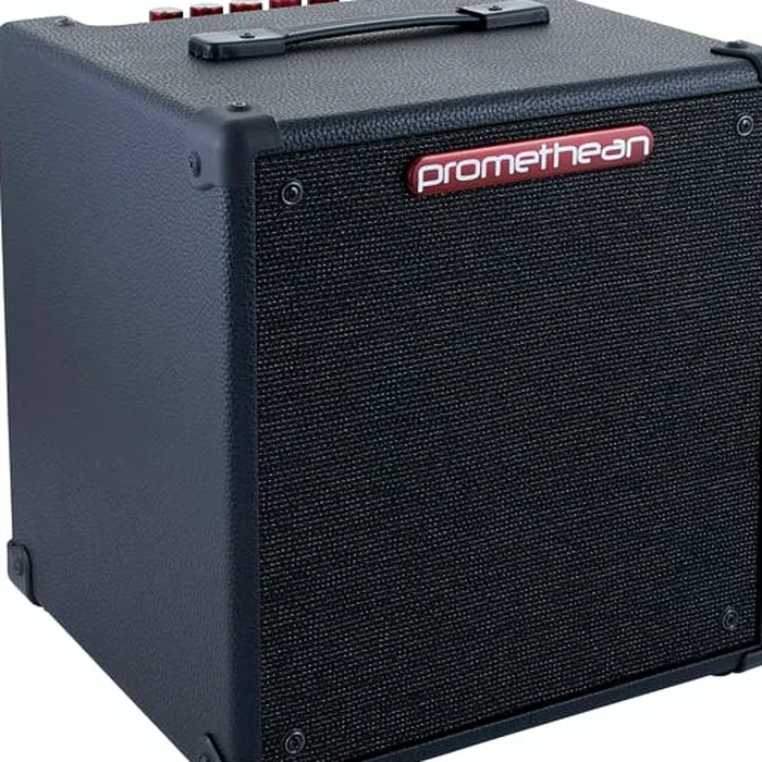 Ibanez P20 Promethean – photo 5