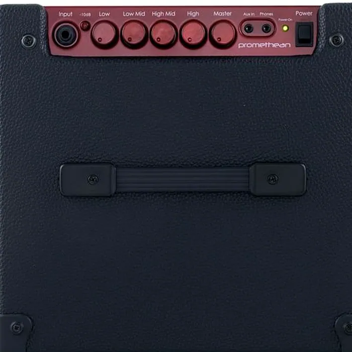 Ibanez P20 Promethean – photo 7