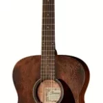 Guitare acoustique Ibanez PC12MH-OPN | Test, Avis & Comparatif