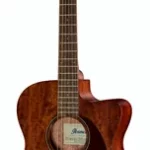Guitare acoustique Ibanez PC12MHCE-OPN | Test, Avis & Comparatif