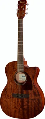 Ibanez PC12MHCE-OPN