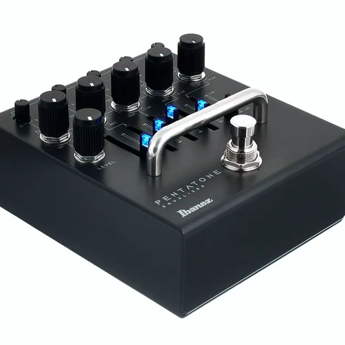 Ibanez Pentatone Equalizer PTEQ – photo 11