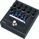 Avis pédale d’effet Ibanez Pentatone Equalizer PTEQ