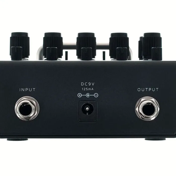 Ibanez Pentatone Equalizer PTEQ – photo 9