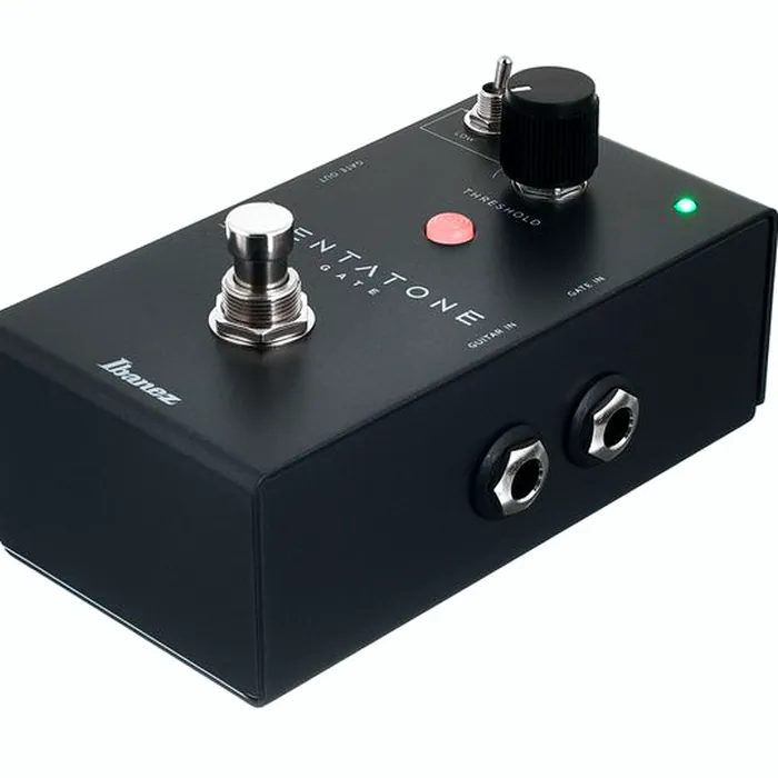 Ibanez Pentatone Gate PTGATE – photo 10