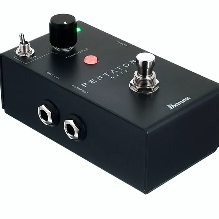 Ibanez Pentatone Gate PTGATE – photo 11