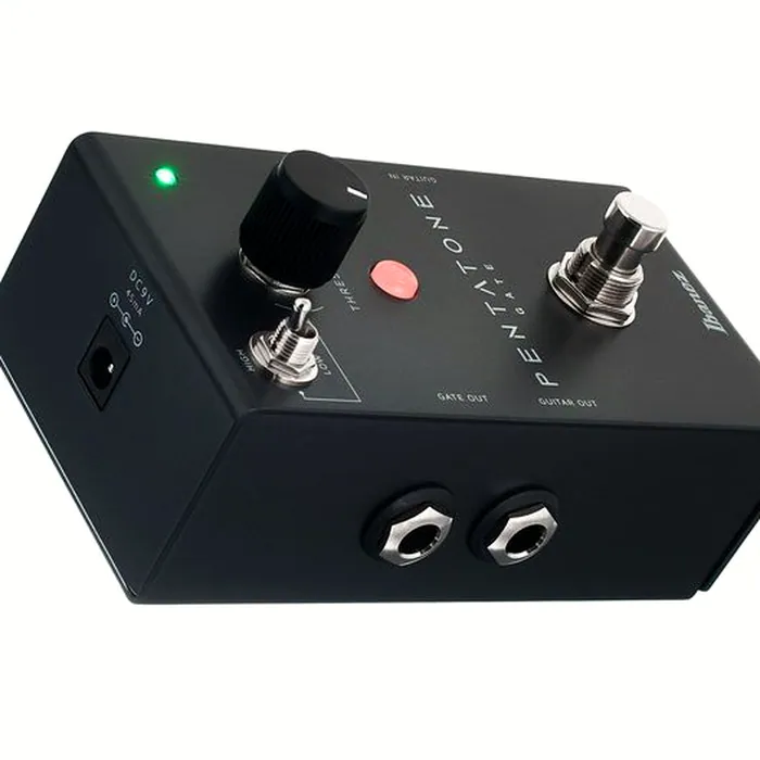 Ibanez Pentatone Gate PTGATE – photo 12
