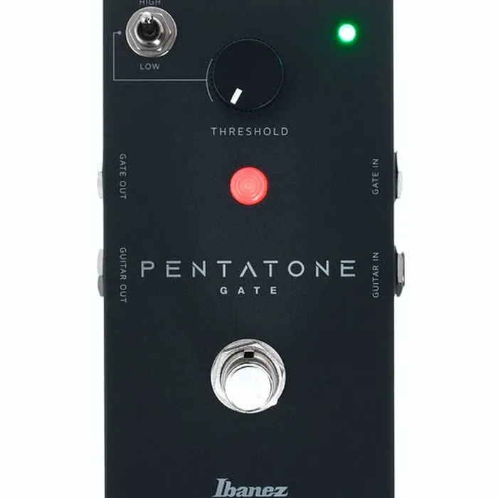 Ibanez Pentatone Gate PTGATE – photo 8
