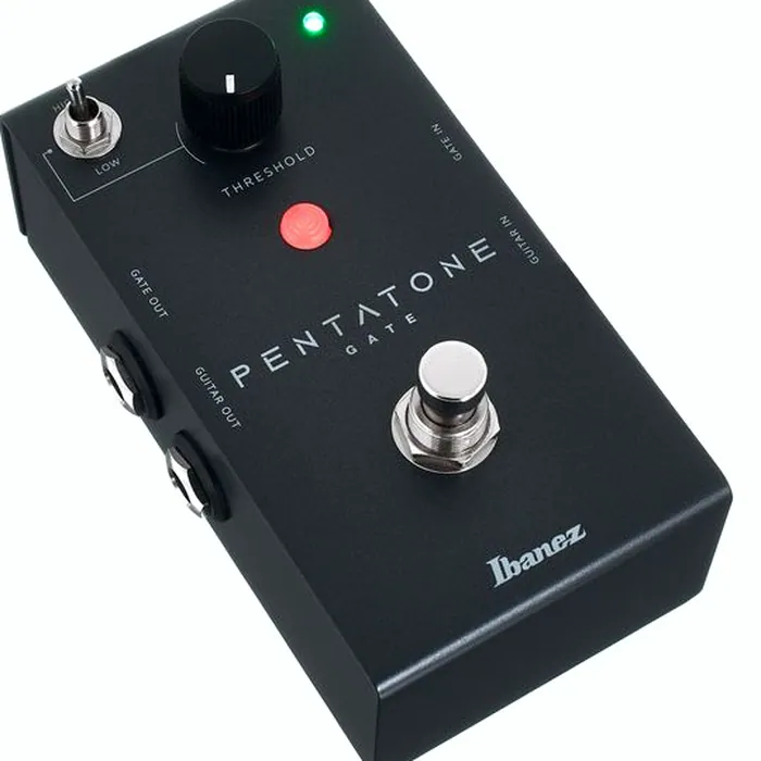 Ibanez Pentatone Gate PTGATE – photo 6