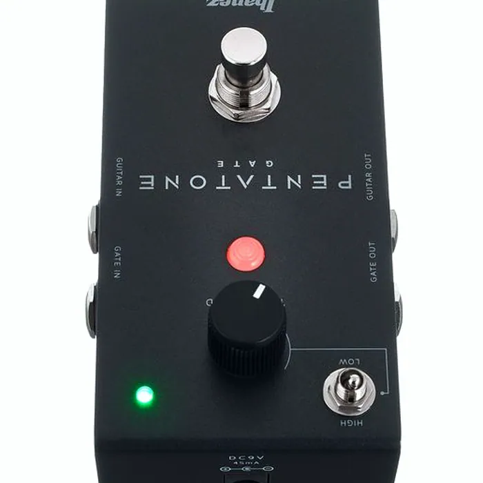 Ibanez Pentatone Gate PTGATE – photo 7