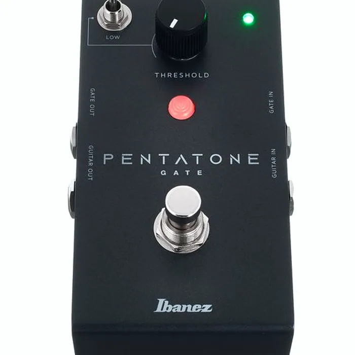 Ibanez Pentatone Gate PTGATE – photo 5