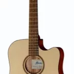 Guitare acoustique Ibanez PF10CE-OPN | Test, Avis & Comparatif