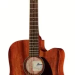 Guitare acoustique Ibanez PF12MHCE-OPN | Test, Avis & Comparatif