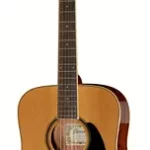 Guitare acoustique Ibanez PF1512-NT | Test, Avis & Comparatif