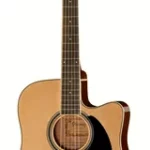 Guitare acoustique Ibanez PF15ECE-NT | Test, Avis & Comparatif