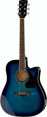 Ibanez PF15ECE-TBS