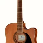 Guitare acoustique Ibanez PF17ECE-LG | Test, Avis & Comparatif