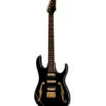Ibanez PGM50-BK (Guitare électrique) Test et Avis