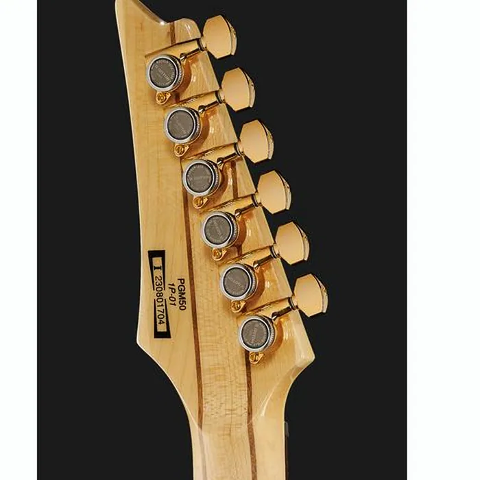 Ibanez PGM50-BK – photo 9