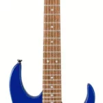 La guitare électrique Ibanez PGMM11-JB | Test, Avis & Comparatif | E.G.L