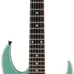 La guitare électrique Ibanez PGMM21 Paul Gilbert MGN | Test, Avis & Comparatif