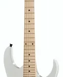 La guitare électrique Ibanez PGMM31-WH Paul Gilbert Sign. | Test, Avis & Comparatif