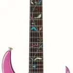 La guitare électrique Ibanez PIA3761-PTP | Test, Avis & Comparatif