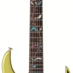 La guitare électrique Ibanez PIA3761-SDG | Test, Avis & Comparatif