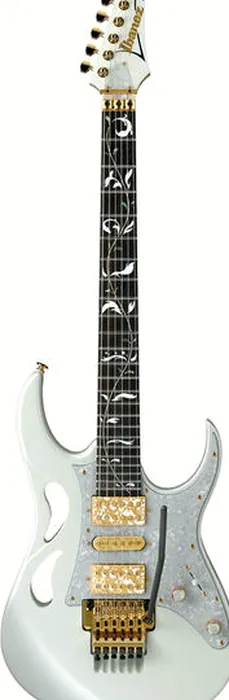 IBANEZ PIA3761-SLW