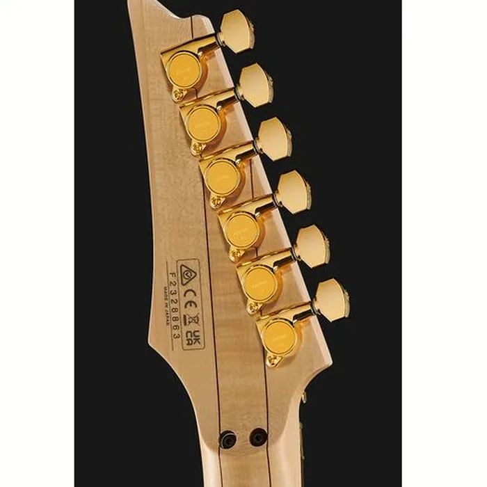 Ibanez PIA3761-XB – photo 9