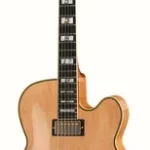 La guitare électrique Ibanez PM200-NT Pat Metheny | Test, Avis & Comparatif