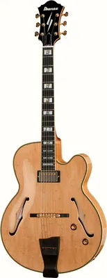 Ibanez PM200-NT Pat Metheny