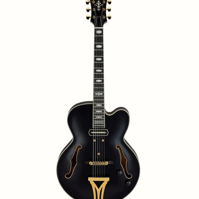 Ibanez PM3C-BKL Pat Metheny – photo 2