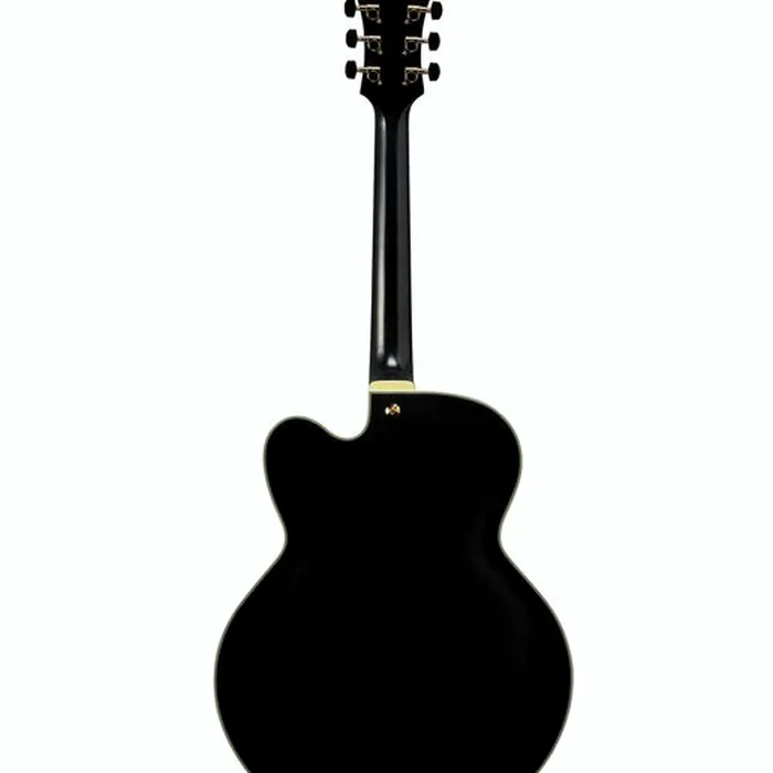 Ibanez PM3C-BKL Pat Metheny – photo 4